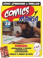 Curso como aprender a dibujar comics y manga